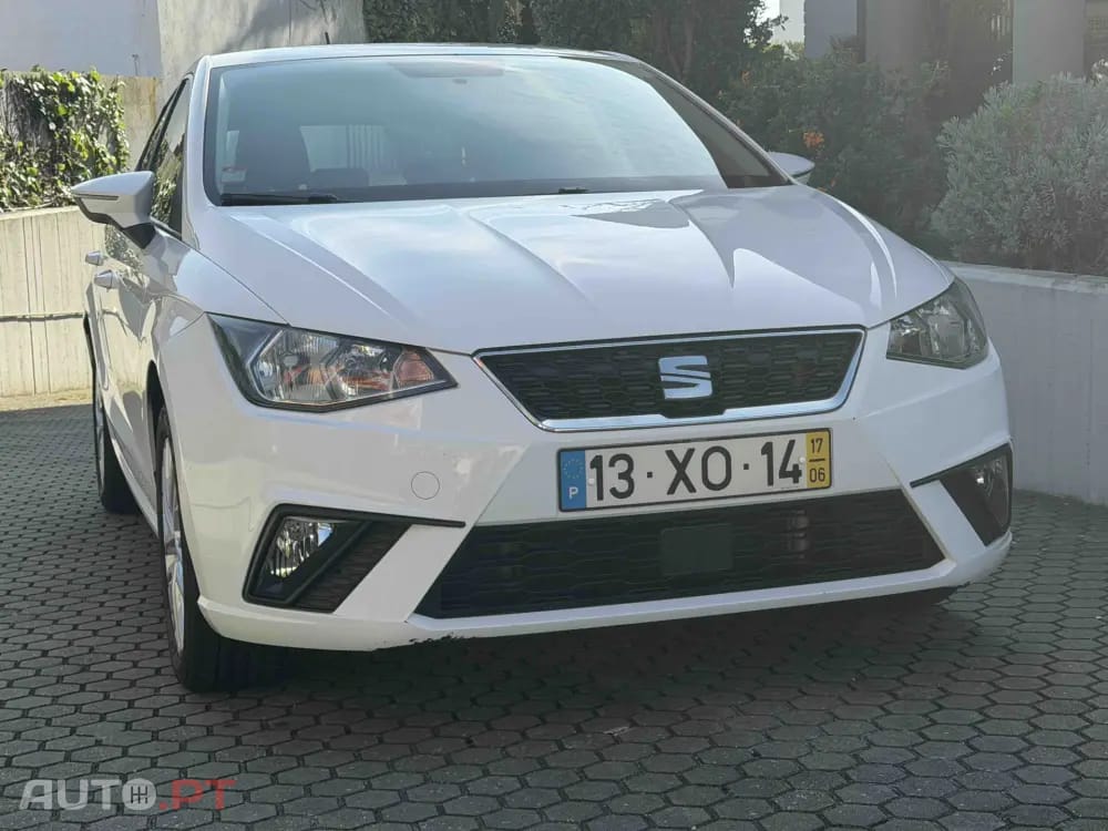 Seat Ibiza 1.0 TSI S&S Style