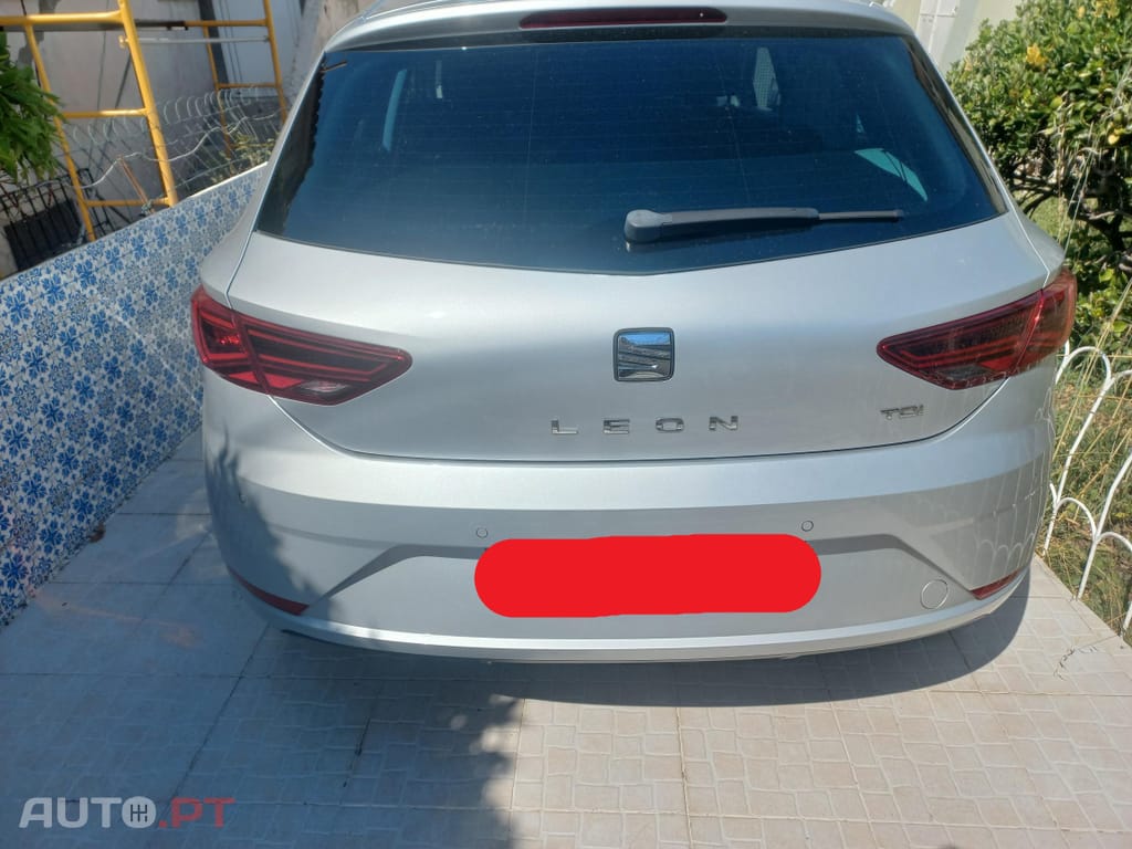 Seat Leon Style