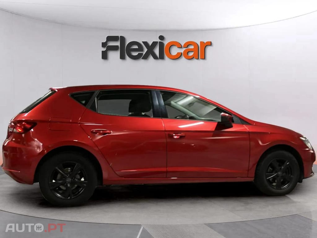 Seat Leon 1.2 TSI S&S Style