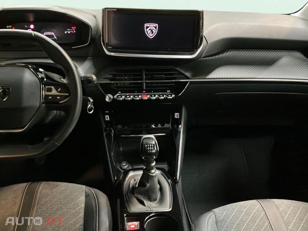 Peugeot 208 1.2 PureTech Allure