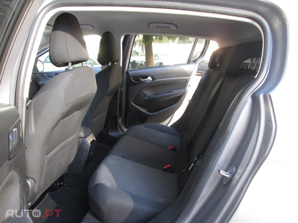 Peugeot 308 1.2 PureTech Active