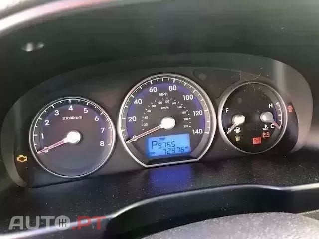 Hyundai Santa Fe other_Outro