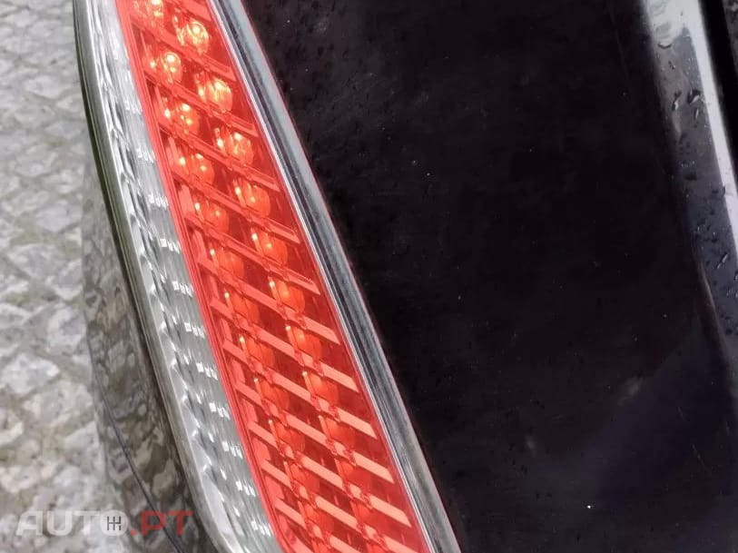 Lancia Delta 1.6 M-Jet Oro