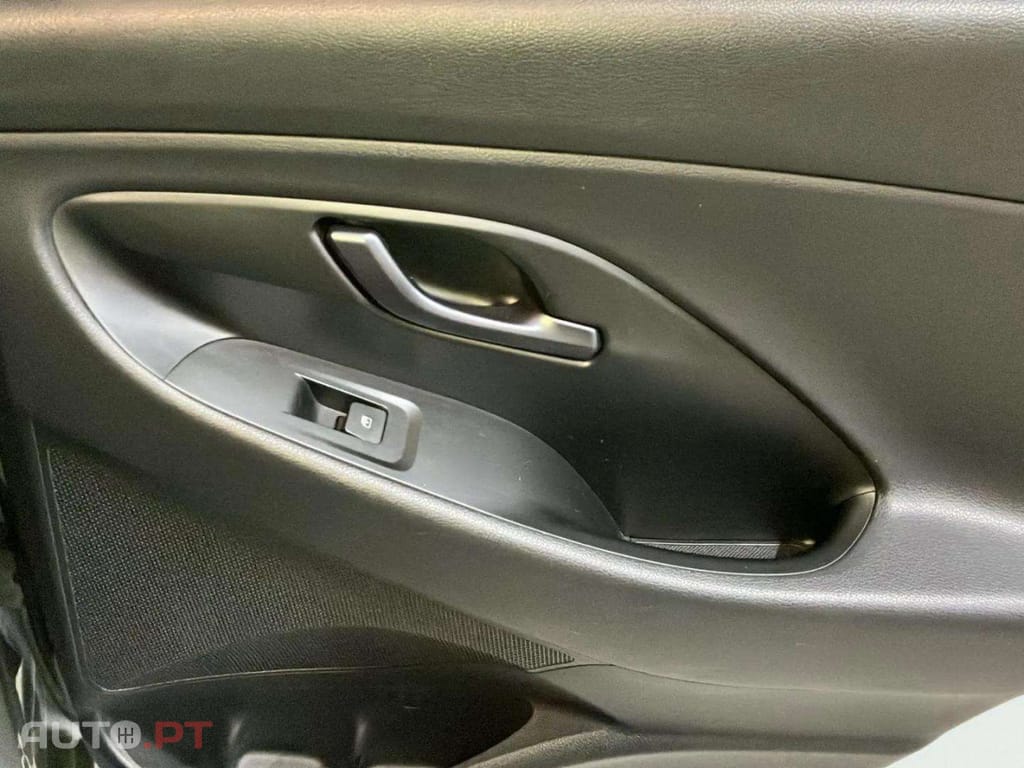 Hyundai i30 N 2.0 T-GDi Performance Pack