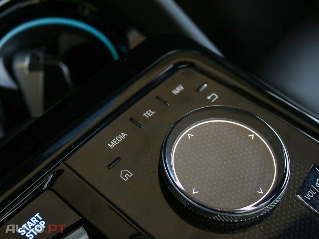 BMW i5 eDrive40 Pack Desportivo M Pro