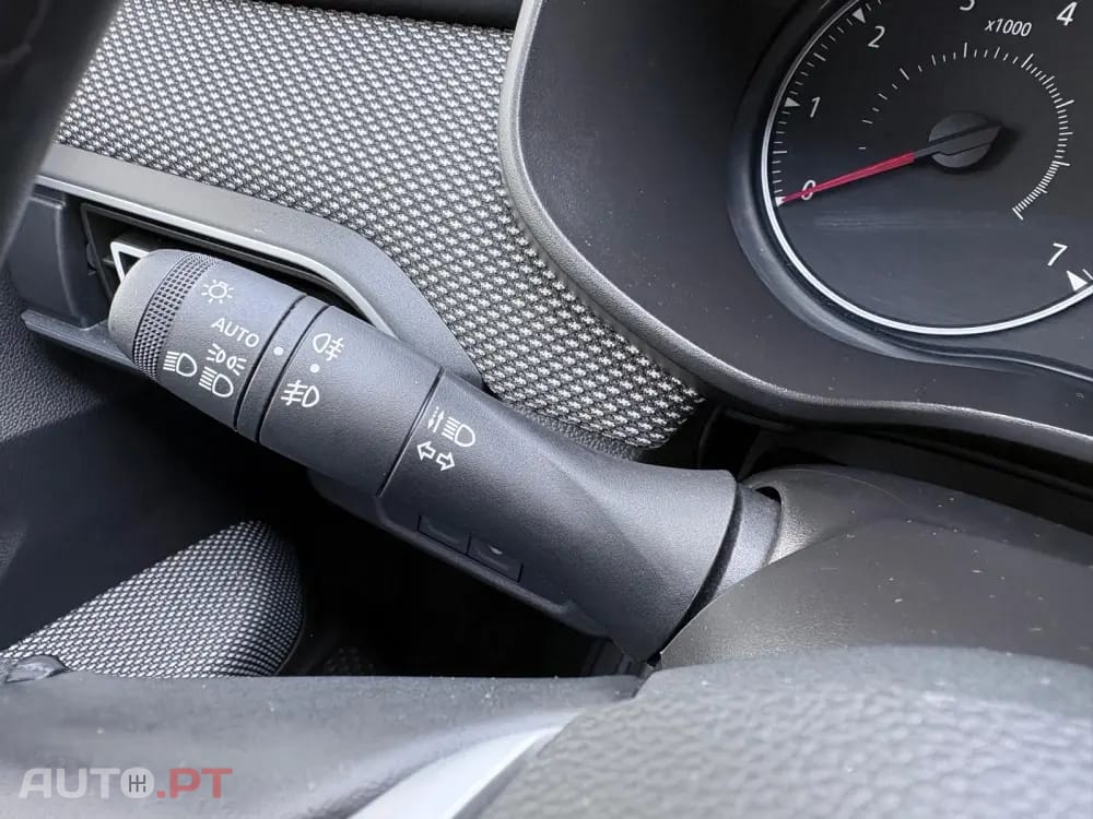 Dacia Sandero 1.0 ECO-G Expression Bi-Fuel