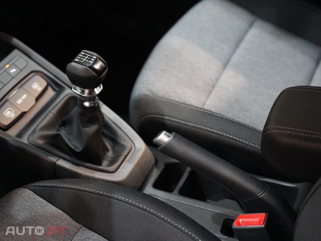 Kia Stonic 1.0 T-GDi Tech