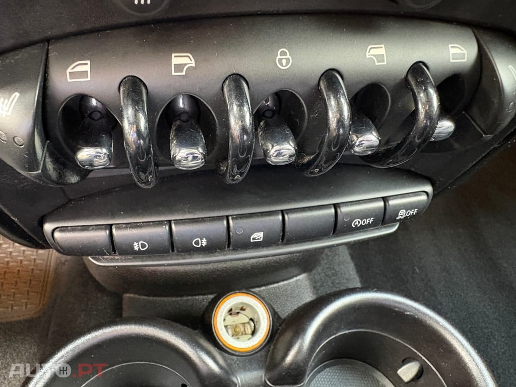 MINI Countryman Cooper D