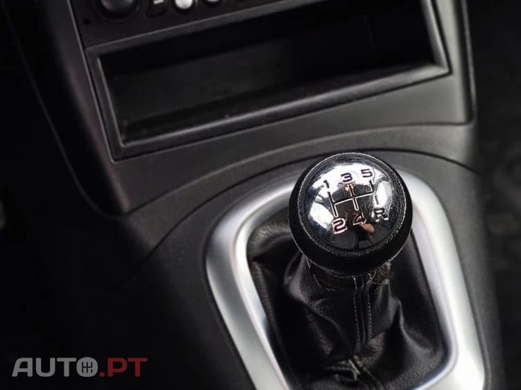 Citroen C3 Picasso 1.6 HDi Seduction