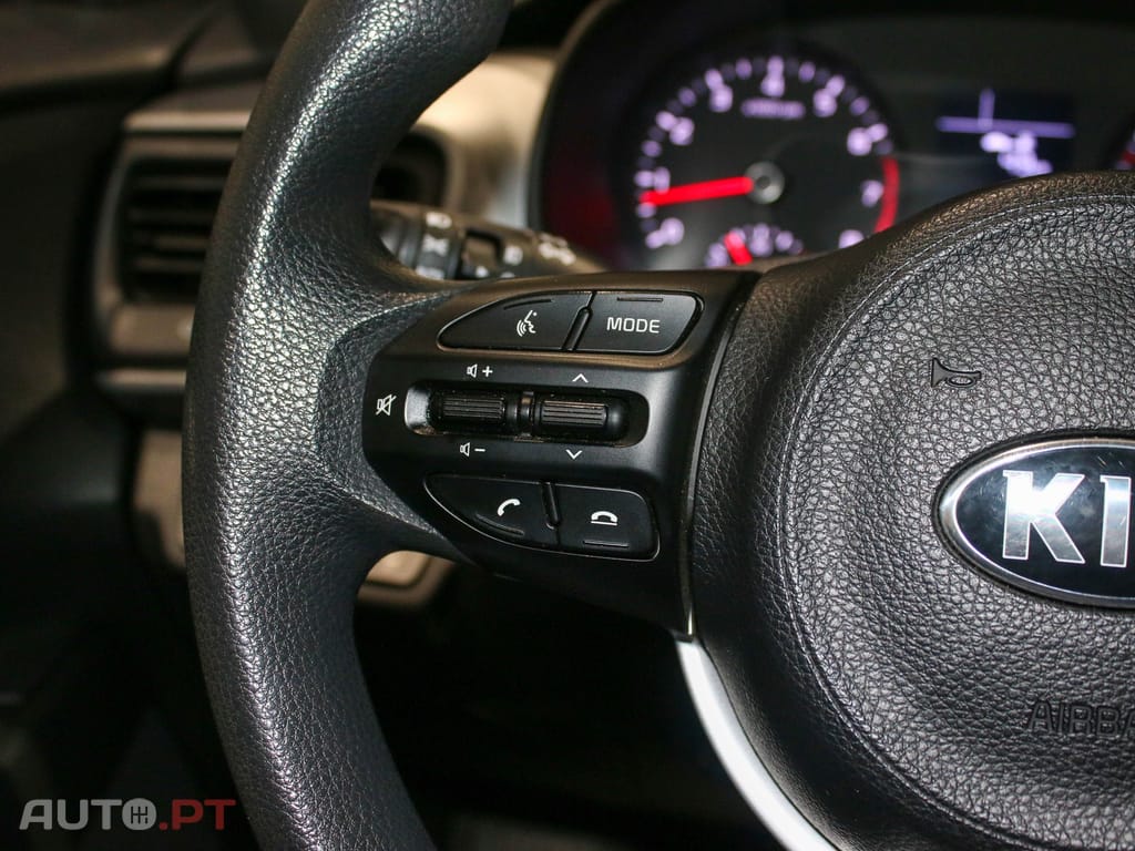Kia Stonic 1.2 Dynamic