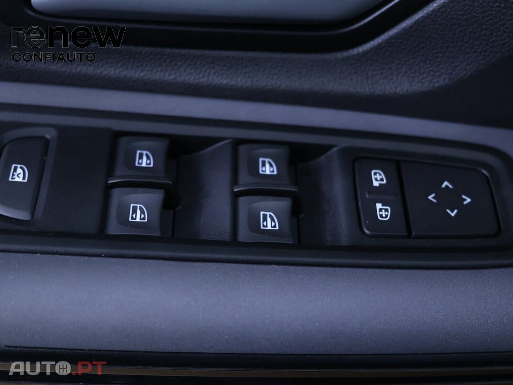 Dacia Sandero III STW EXTREME+ ECO100B-FUEL