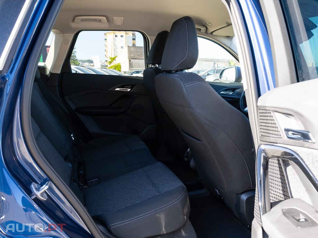 BMW iX1 xDrive30