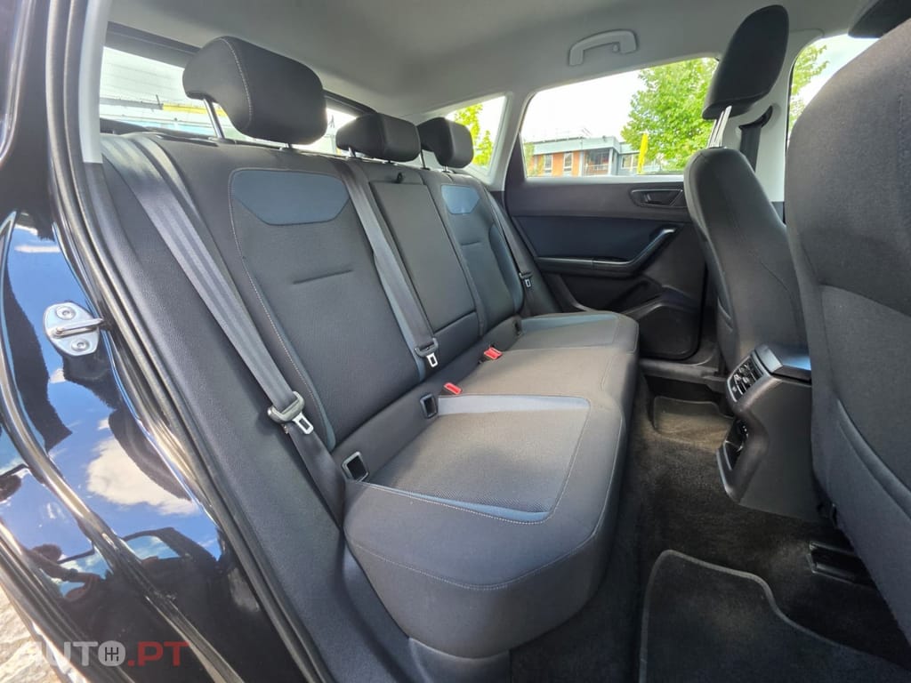 Seat Ateca 1.6 TDI Style