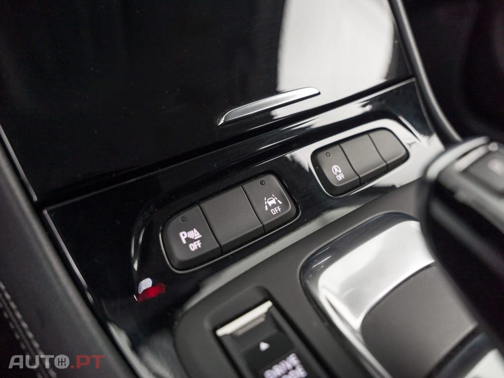 Opel Grandland (X) 1.5 CDTI GS Line AT