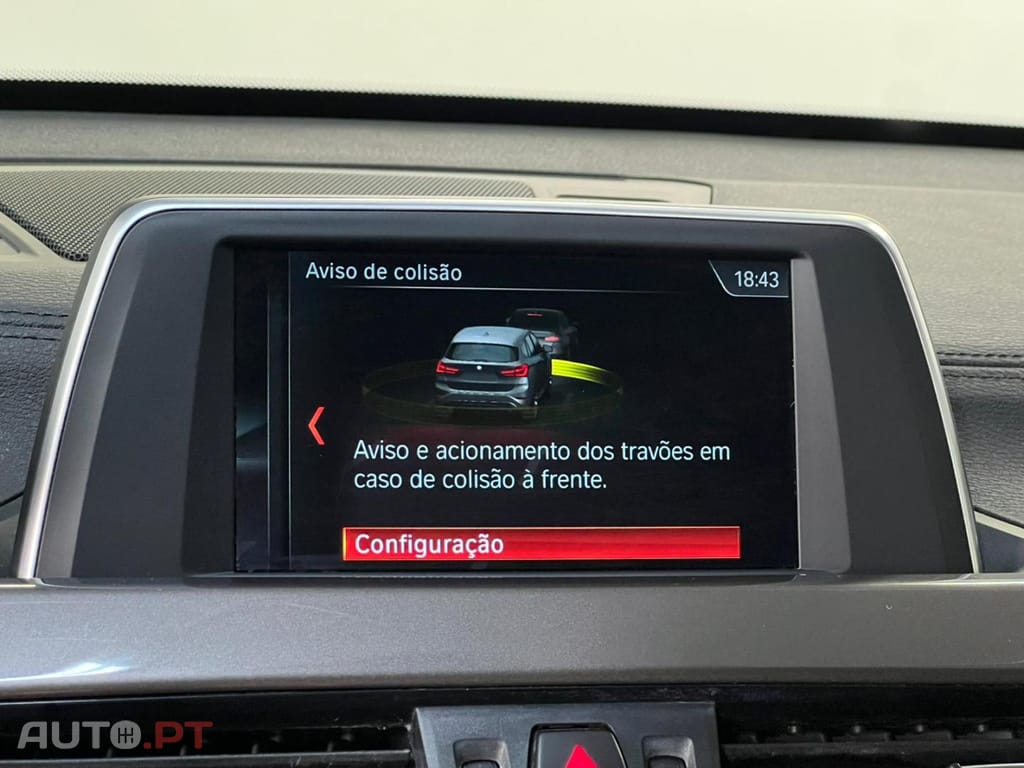 BMW X1 xDrive25e X Line