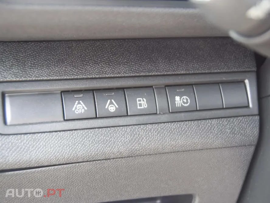 Peugeot 3008 1.6 Hybrid GT e-EAT8