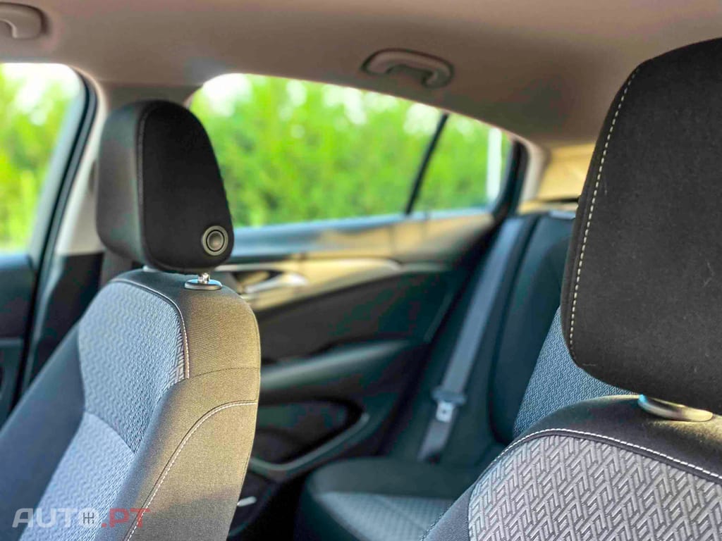 Opel Insignia 1.6 CDTi Business Edition
