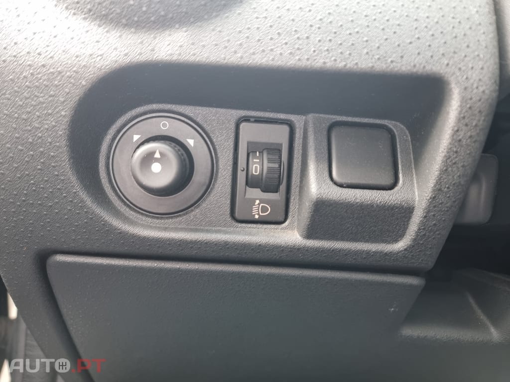 Citroen C2 1.1 Tonic