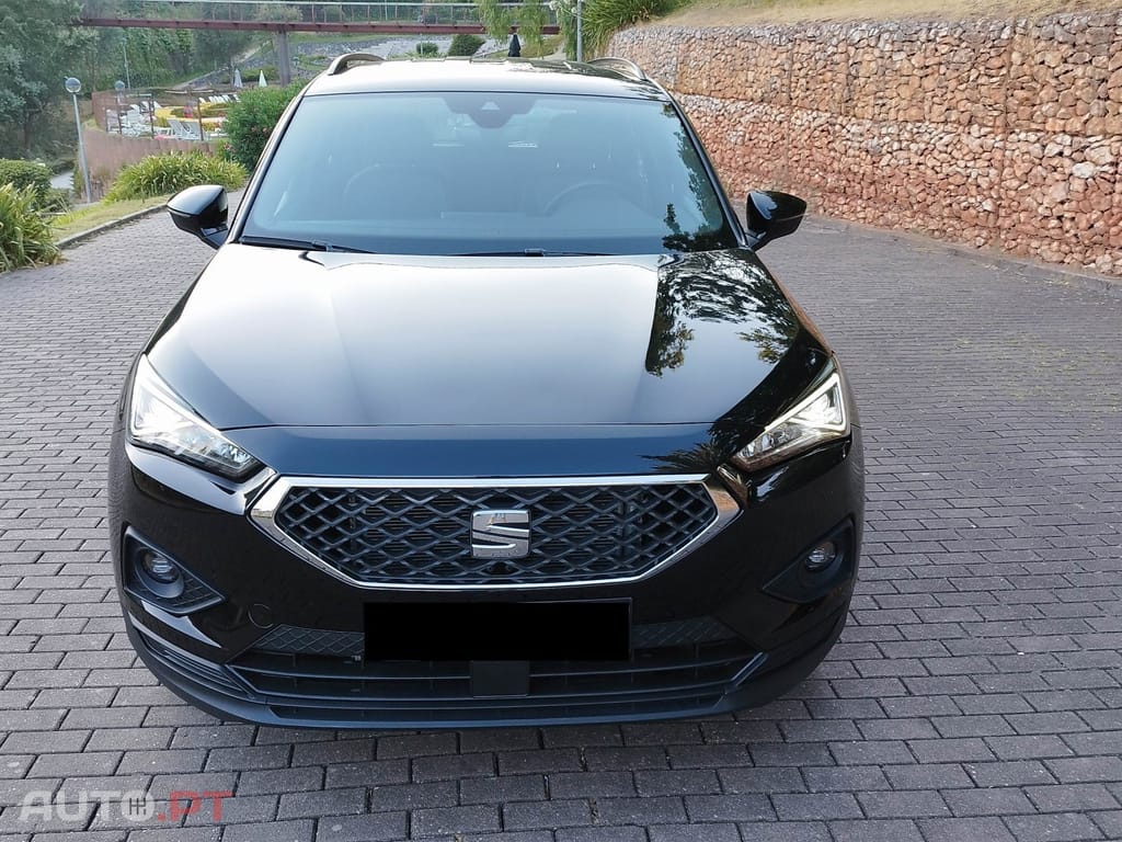 Seat Tarraco 2.0 TDI Style DSG
