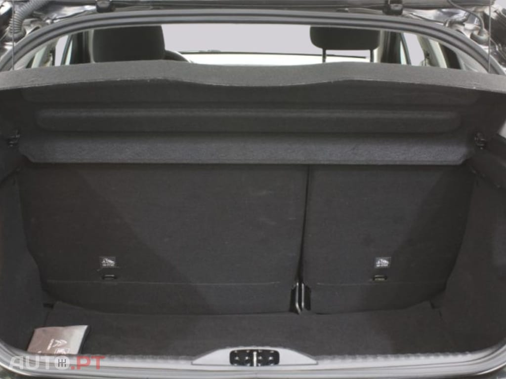 Citroen C3 1.5 BlueHDi Feel Pack I.V.A DEDUTÍVEL 