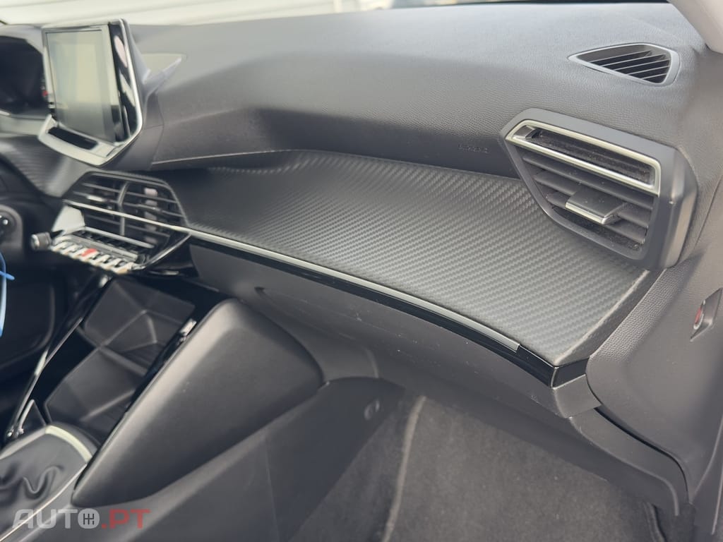 Peugeot 208 1.2 PureTech Active Pack