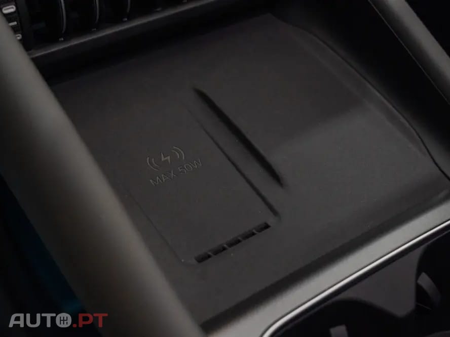 BYD Atto 3 74.8 kWh Design