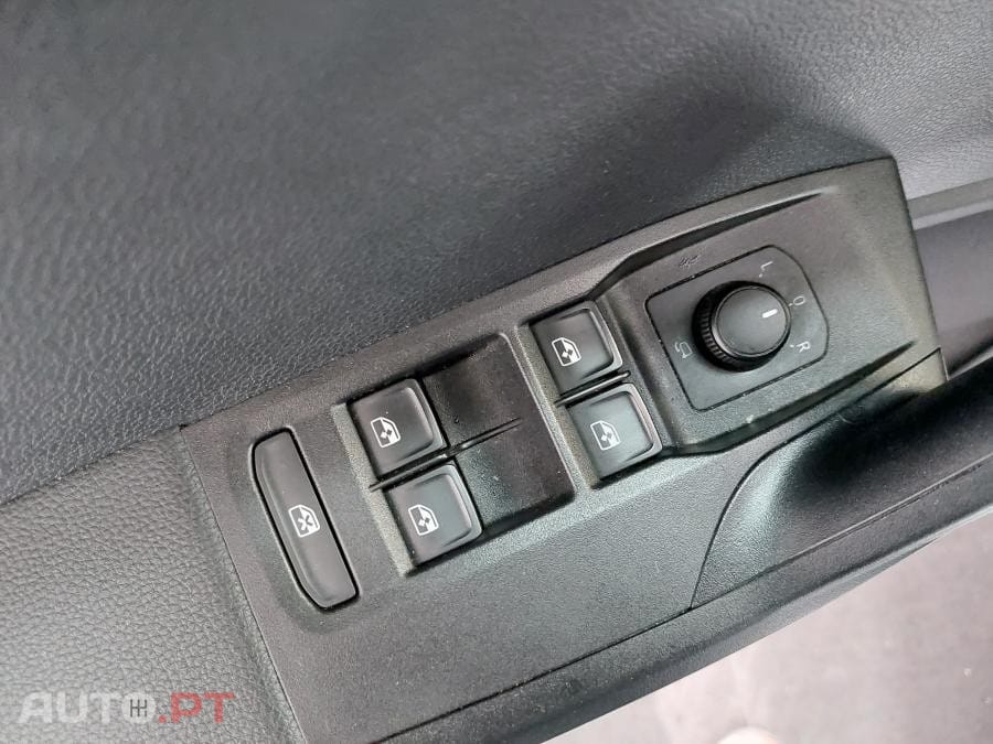 Seat Arona 1.0 TSI Style
