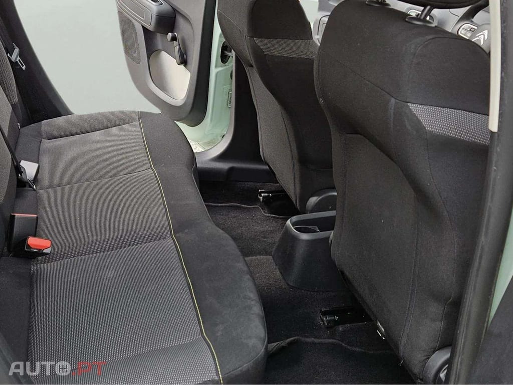 Citroen C3 1.2 PureTech Feel