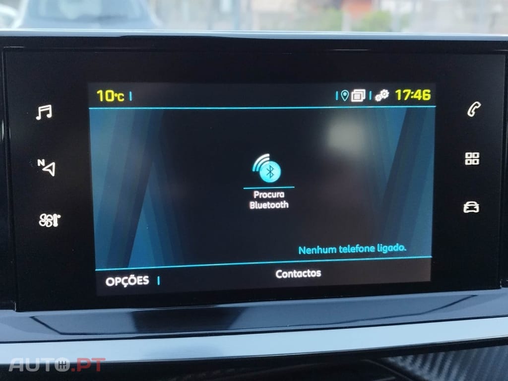 Peugeot E-2008 50 kWh Allure Pack