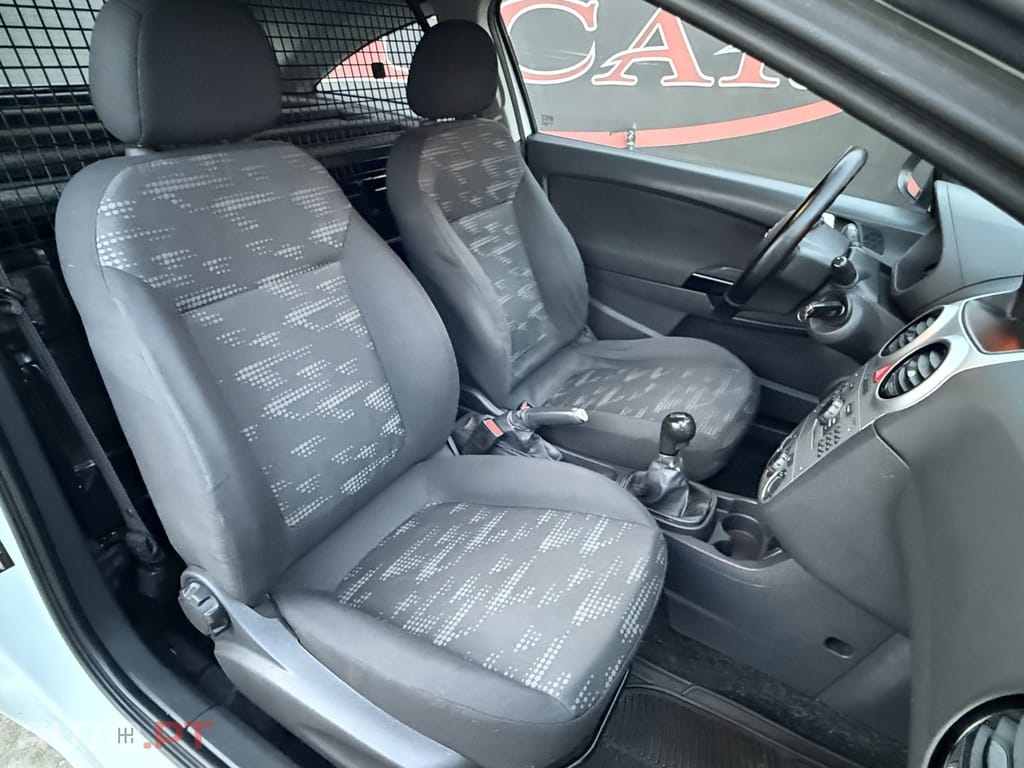Opel Corsa 1.3 CDTi Van
