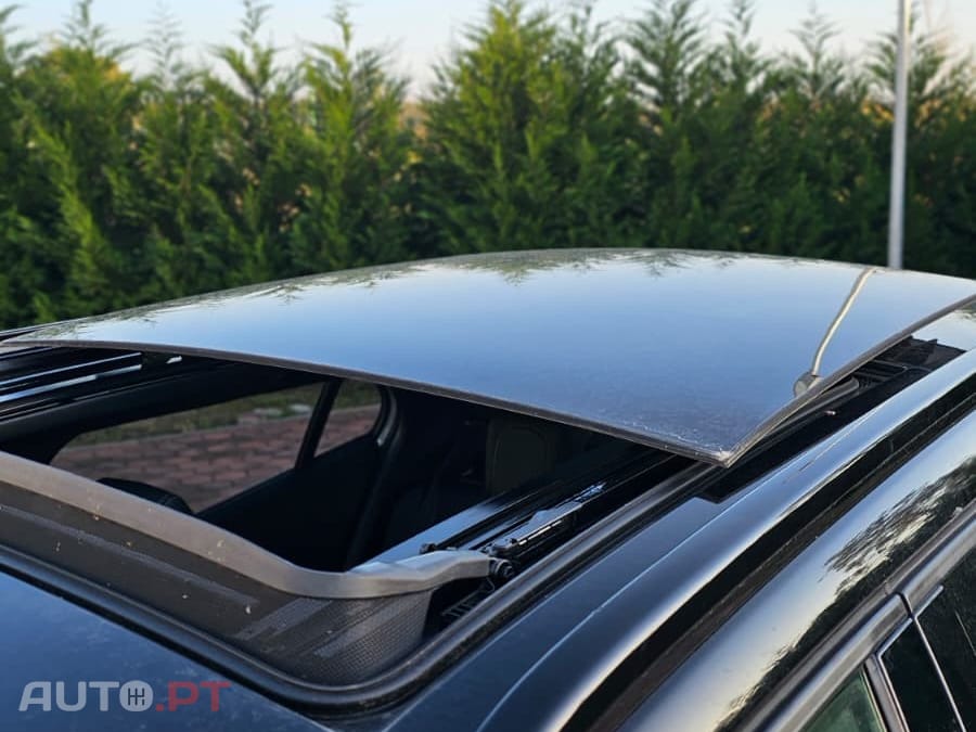 Peugeot 2008 1.2 PureTech GT Pack EAT8