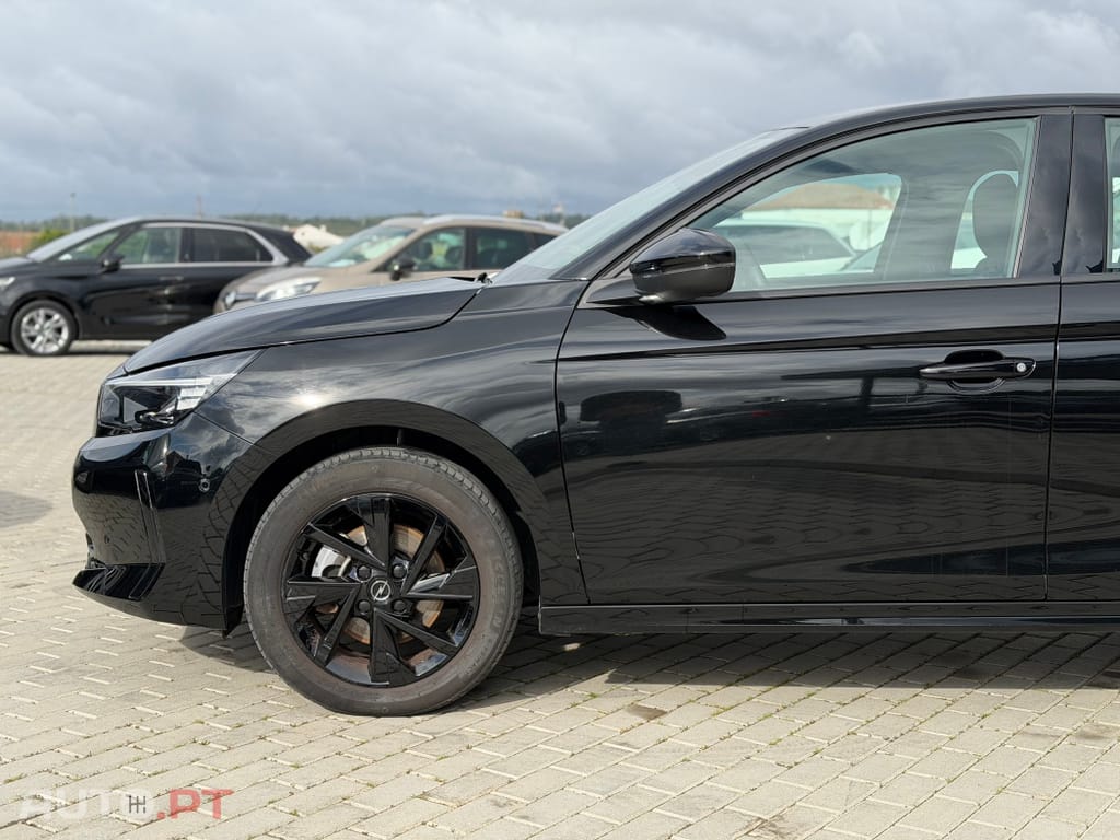 Opel Corsa 1.2 T GS Line Aut.