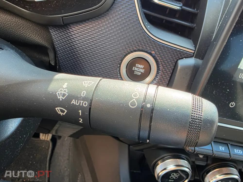Renault Arkana 1.6 E-Tech Full Hybrid Evolution