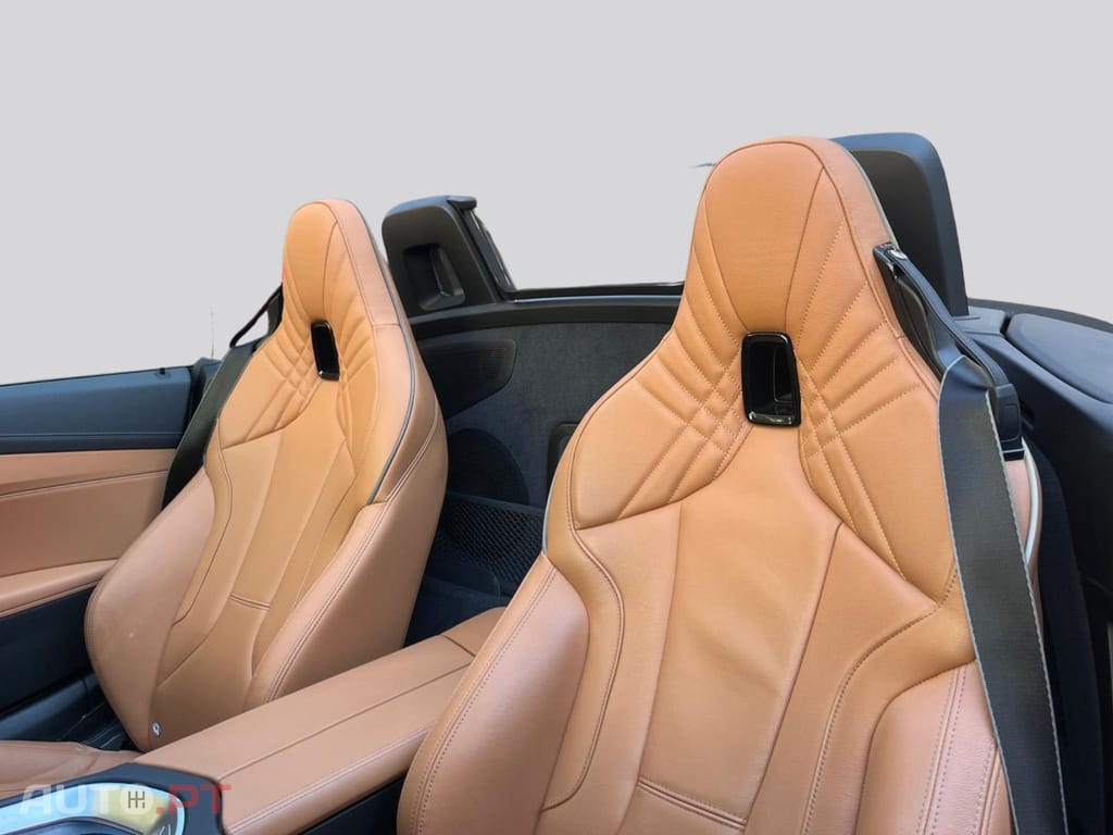 BMW Z4 sDrive 30i Pack M