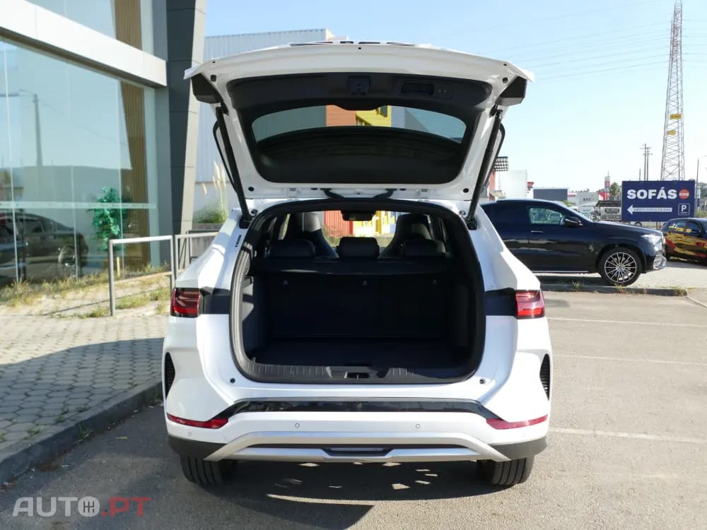 BYD Seal U 1.5 DM-i Boost