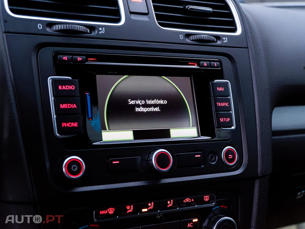 Volkswagen Golf R