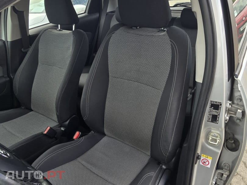 Toyota Yaris 1.5 HSD Comfort