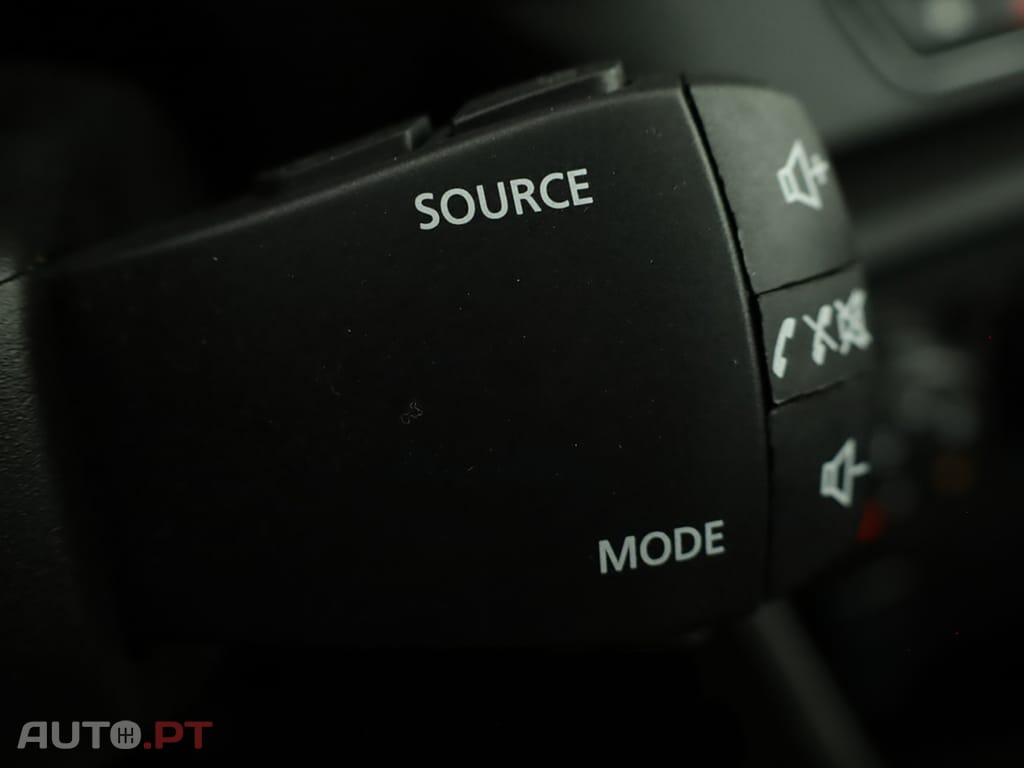 Dacia Sandero Sandero 1.0 TCe Stepway Expression