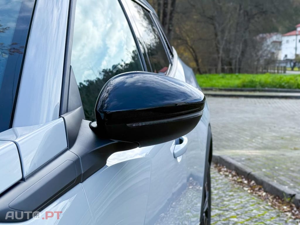 Peugeot 2008 1.2 PureTech Allure