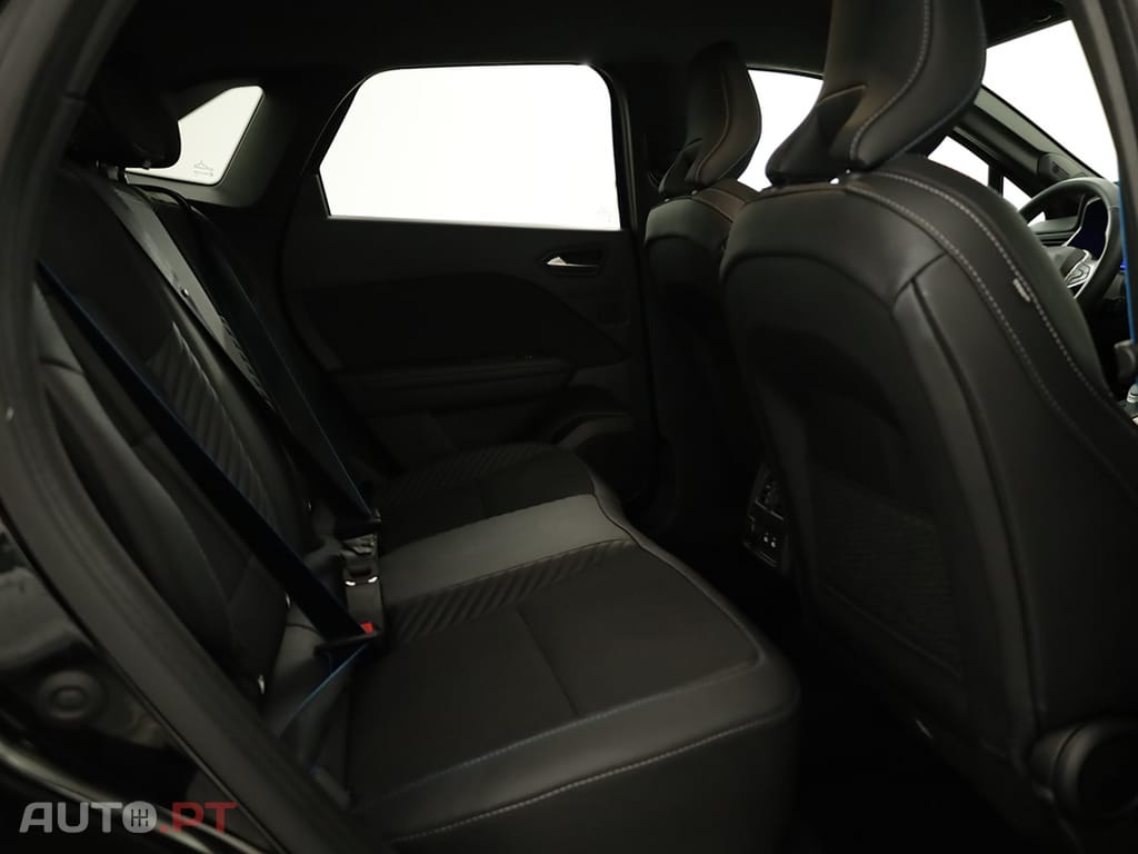 Renault Symbioz Symbioz 1.6 E-Tech Full Hybrid Esprit Alpine