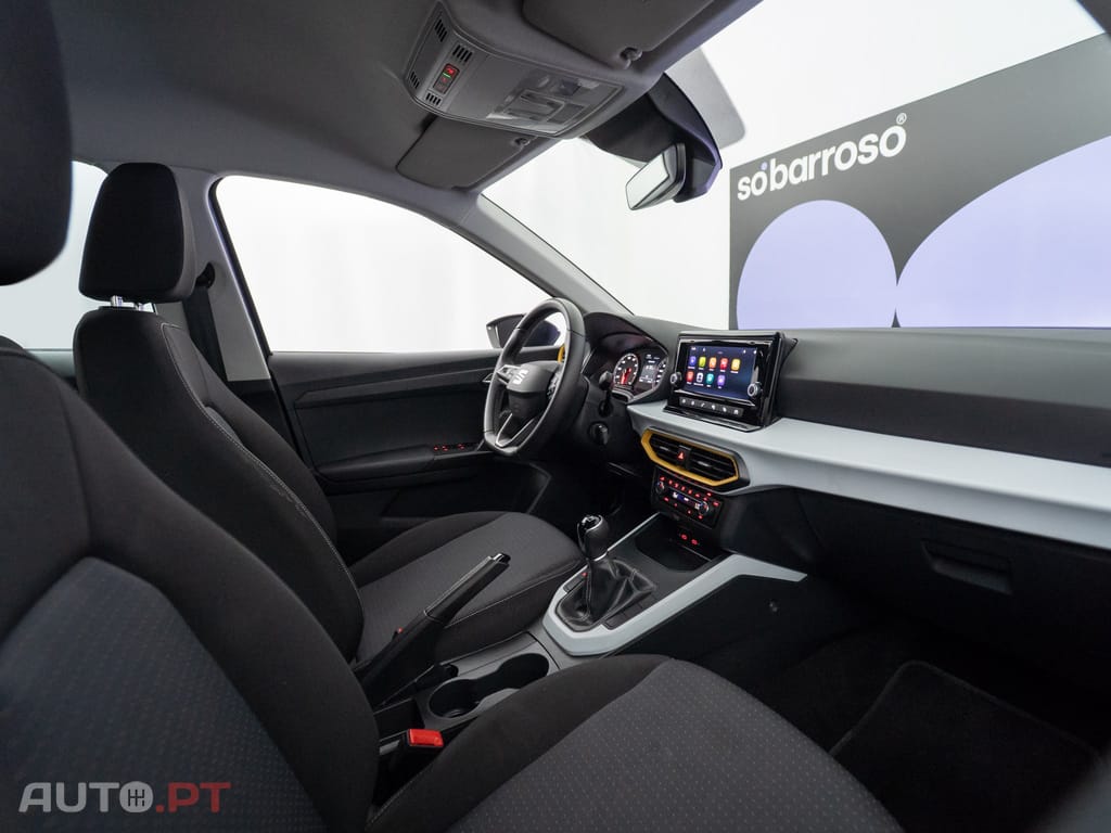 Seat Arona 1.0 TSI Style