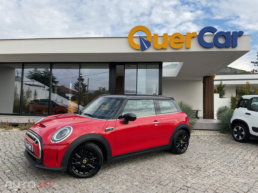 MINI Cooper Cooper SE