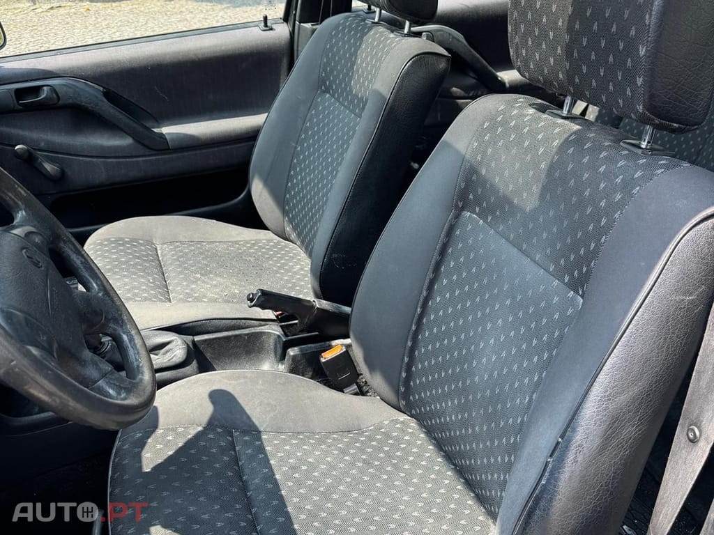 Volkswagen Passat 1.9 CL TDI