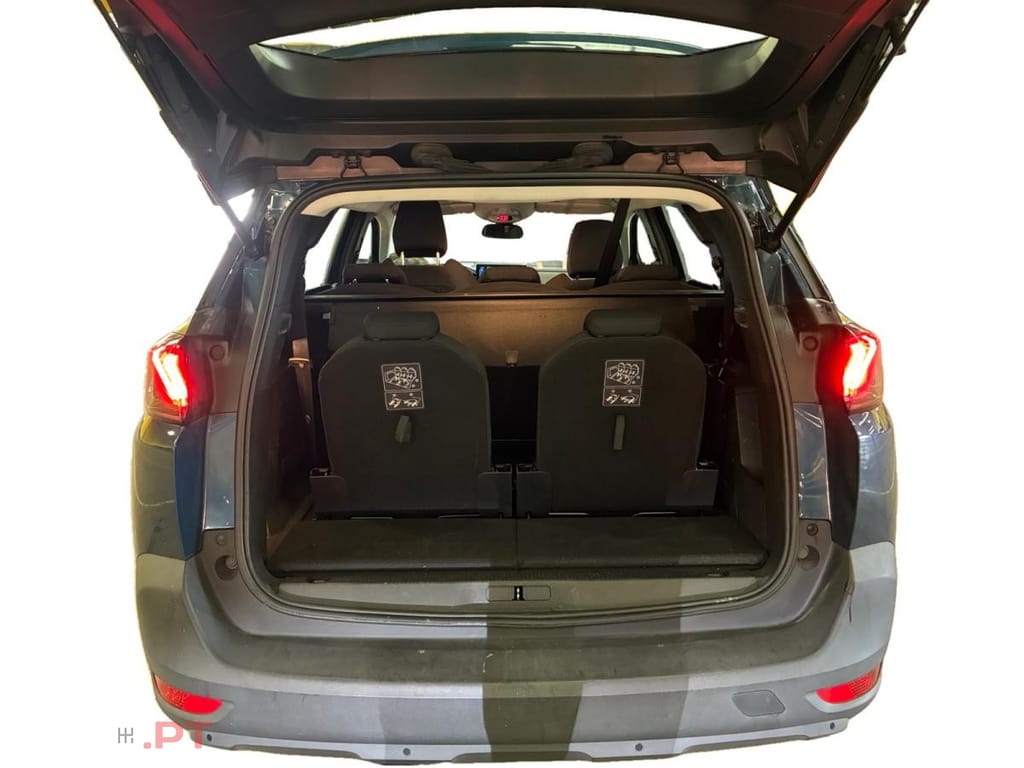 Peugeot 5008 1.5 BlueHDi Active Pack EAT8