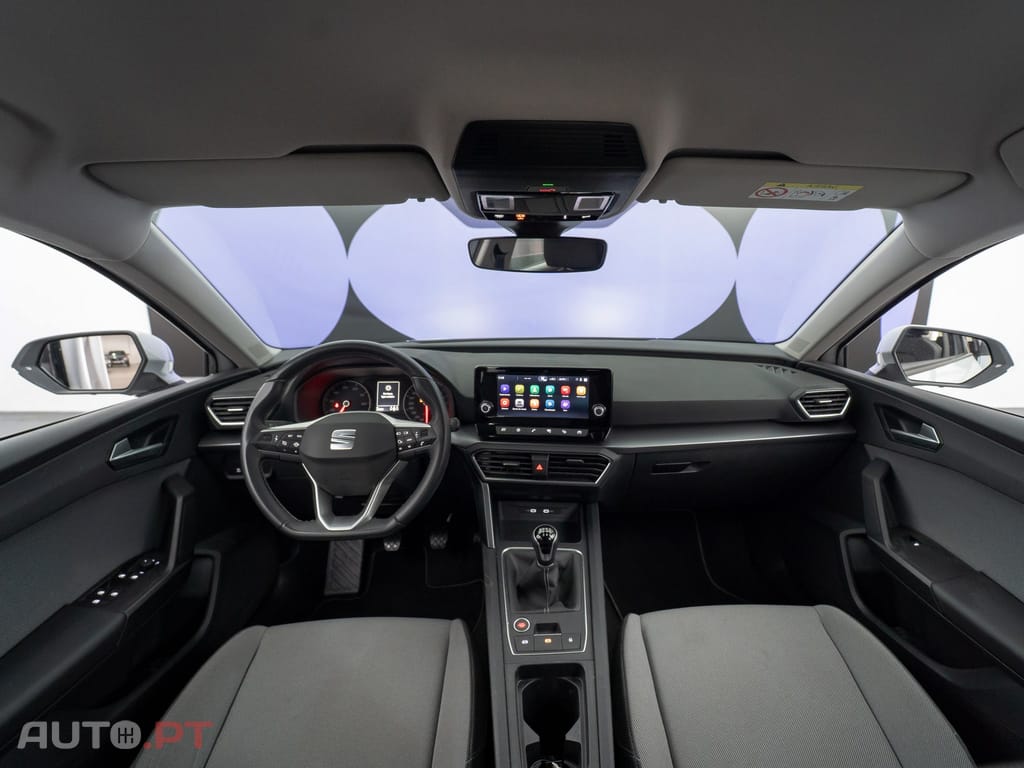 Seat Leon 1.0 TSI Style