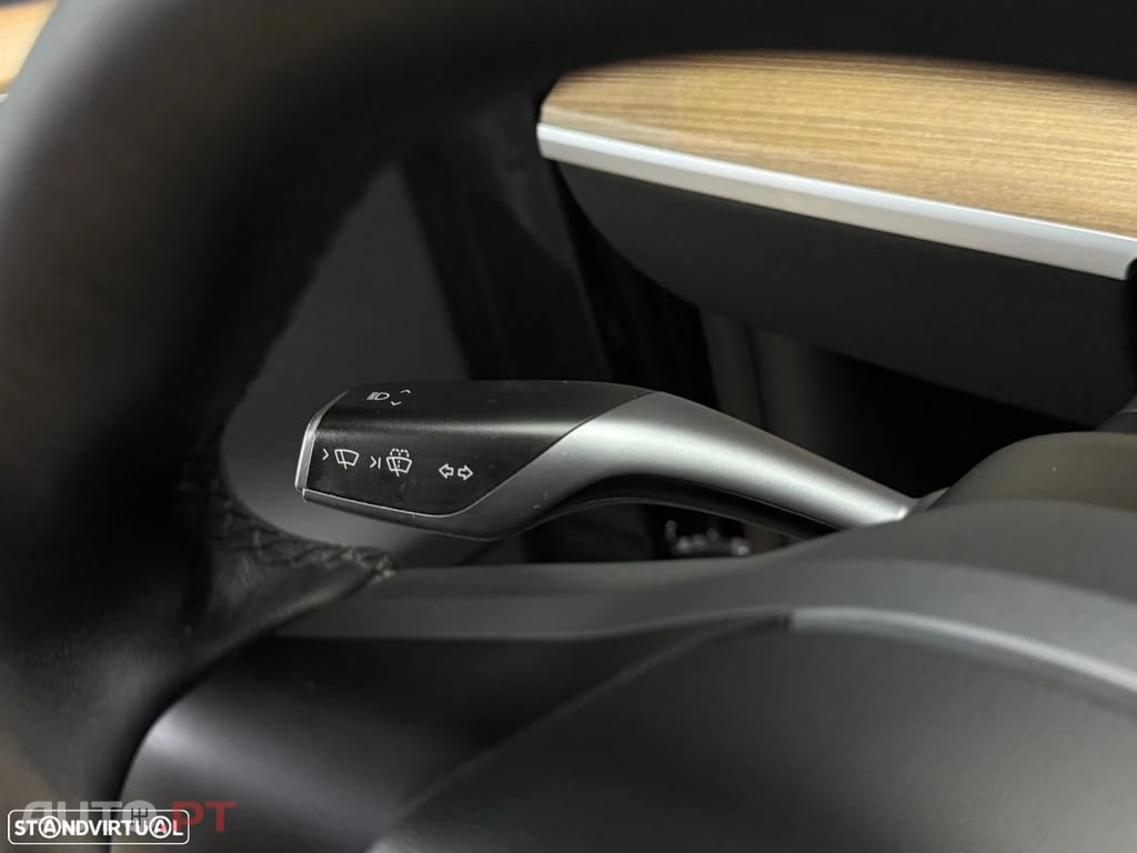 Tesla Model Y Performance Tração Integral