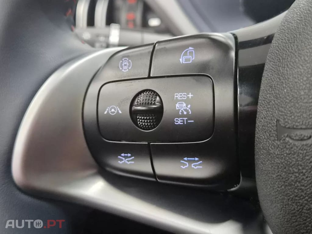 BYD Atto 3 60.48 kWh Comfort