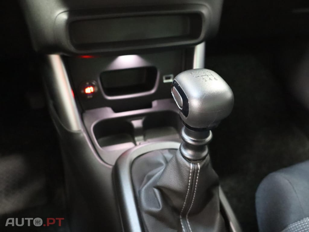 Citroen C3 Aircross 1.2 Puretech S&S FEEL