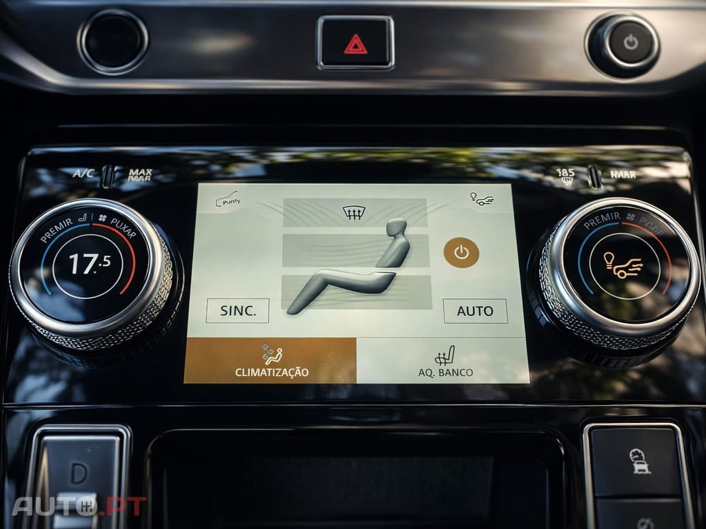 Jaguar I-Pace EV320 S