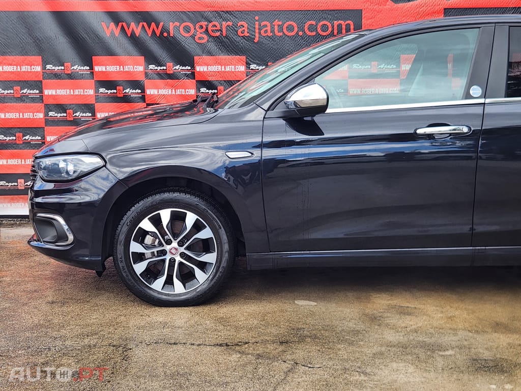 Fiat Tipo 1.3 Multijet